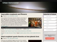 urban-astronomer.com Thumbnail