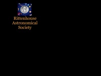 Rittenhouseastronomicalsociety.org