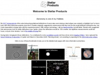 stellarproducts.com