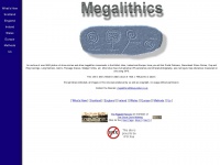 megalithics.com Thumbnail