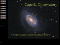 capella-observatory.com Thumbnail