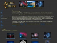 astrocruise.com Thumbnail