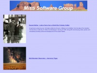 mistisoftware.com Thumbnail