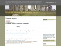 Archaeologywebsearch.blogspot.com