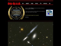 deep-sky.co.uk Thumbnail