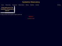 Cymbelineobservatory.org.uk