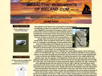 megalithicmonumentsofireland.com Thumbnail