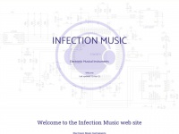 infectionmusic.com