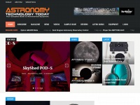 Astronomytechnologytoday.com
