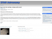starastronomy.org Thumbnail