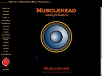 Muscleheadmusic.com