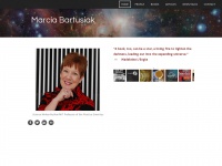 marciabartusiak.com Thumbnail