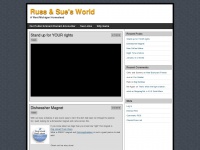 Russ-sue.com