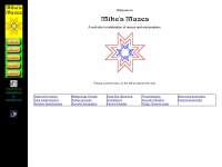 Mikes-mazes.com