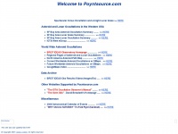 poyntsource.com