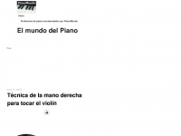 pianomundo.com.ar Thumbnail