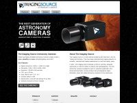 astronomycameras.com Thumbnail