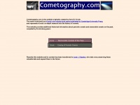 Cometography.com