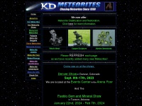 Kdmeteorites.com
