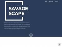 Savagescape.com