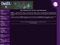 Danidl.co.uk