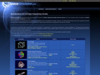 Spacesimulator.net