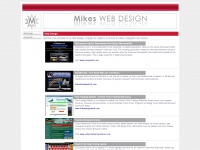 Mike-web-design.com