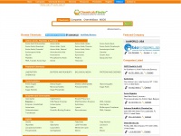 chemicalsfinder.com