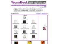 Wormbook.org
