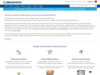 Biomatik.com