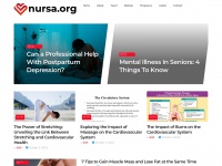 Nursa.org