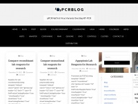 pcr-blog.com