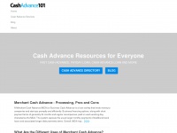 cashadvance101.com