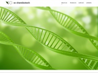 svchembiotech.com Thumbnail