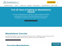 mesothelioma.net