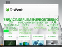 Toxbank.net