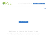 Phytochemicalsociety.org