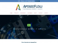 Apogeeflow.com