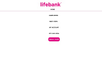 lifebankusa.com