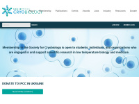 Societyforcryobiology.org