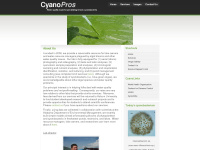 cyanopros.com Thumbnail