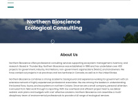 northernbioscience.com Thumbnail