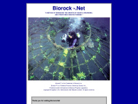 biorock.net Thumbnail