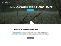 tallgrassrestoration.com Thumbnail