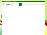 greenlink-ecology.com Thumbnail