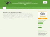 wolverinefoundation.org