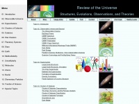 Universe-review.ca