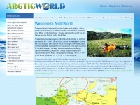 arcticworld.net
