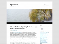 agapanthus.org.uk