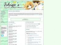 ichigos.com Thumbnail
